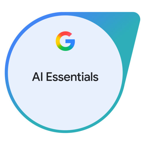 Google Certifications