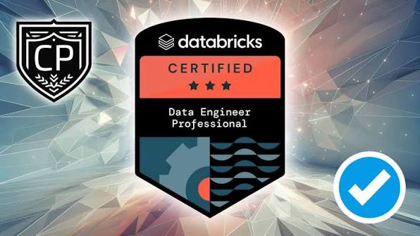 Databricks Badges